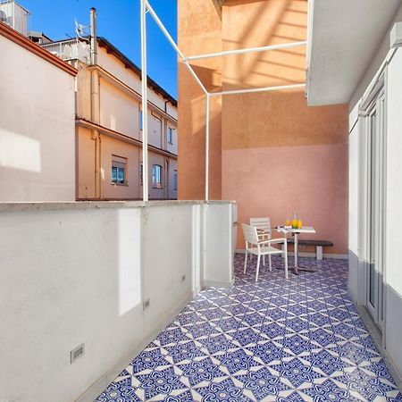 Апартаменти Piazza Tasso Max 1 Сорренто Екстер'єр фото