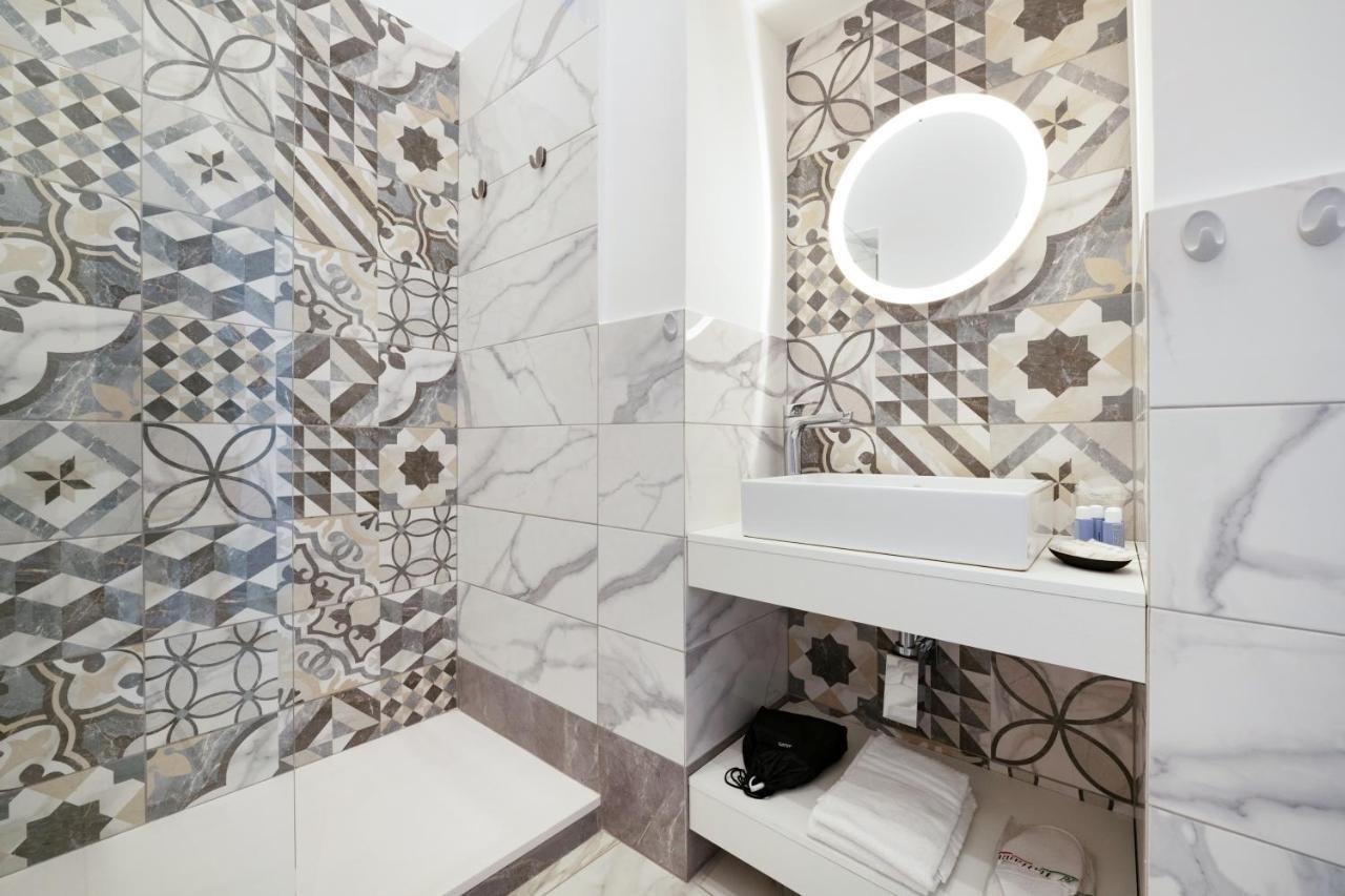 Апартаменти Piazza Tasso Max 1 Сорренто Екстер'єр фото