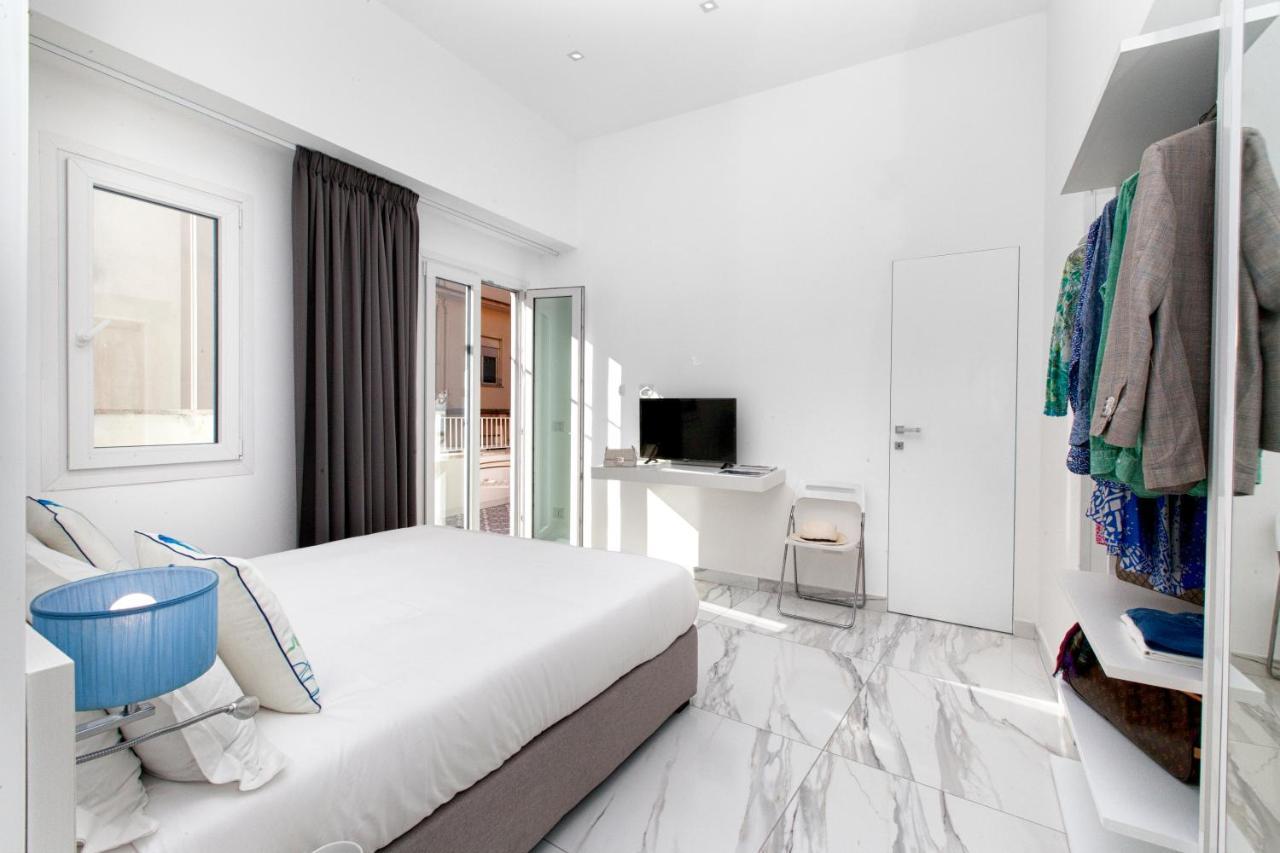 Апартаменти Piazza Tasso Max 1 Сорренто Екстер'єр фото