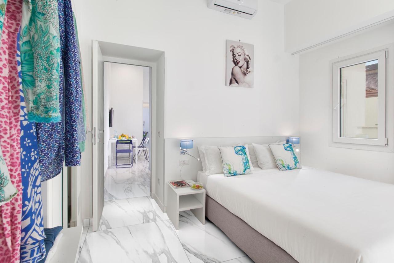 Апартаменти Piazza Tasso Max 1 Сорренто Екстер'єр фото