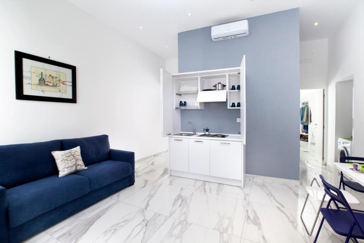 Апартаменти Piazza Tasso Max 1 Сорренто Екстер'єр фото
