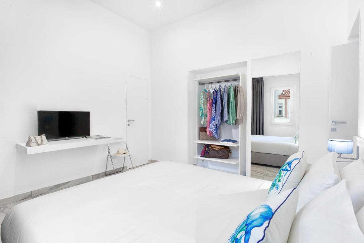 Апартаменти Piazza Tasso Max 1 Сорренто Екстер'єр фото