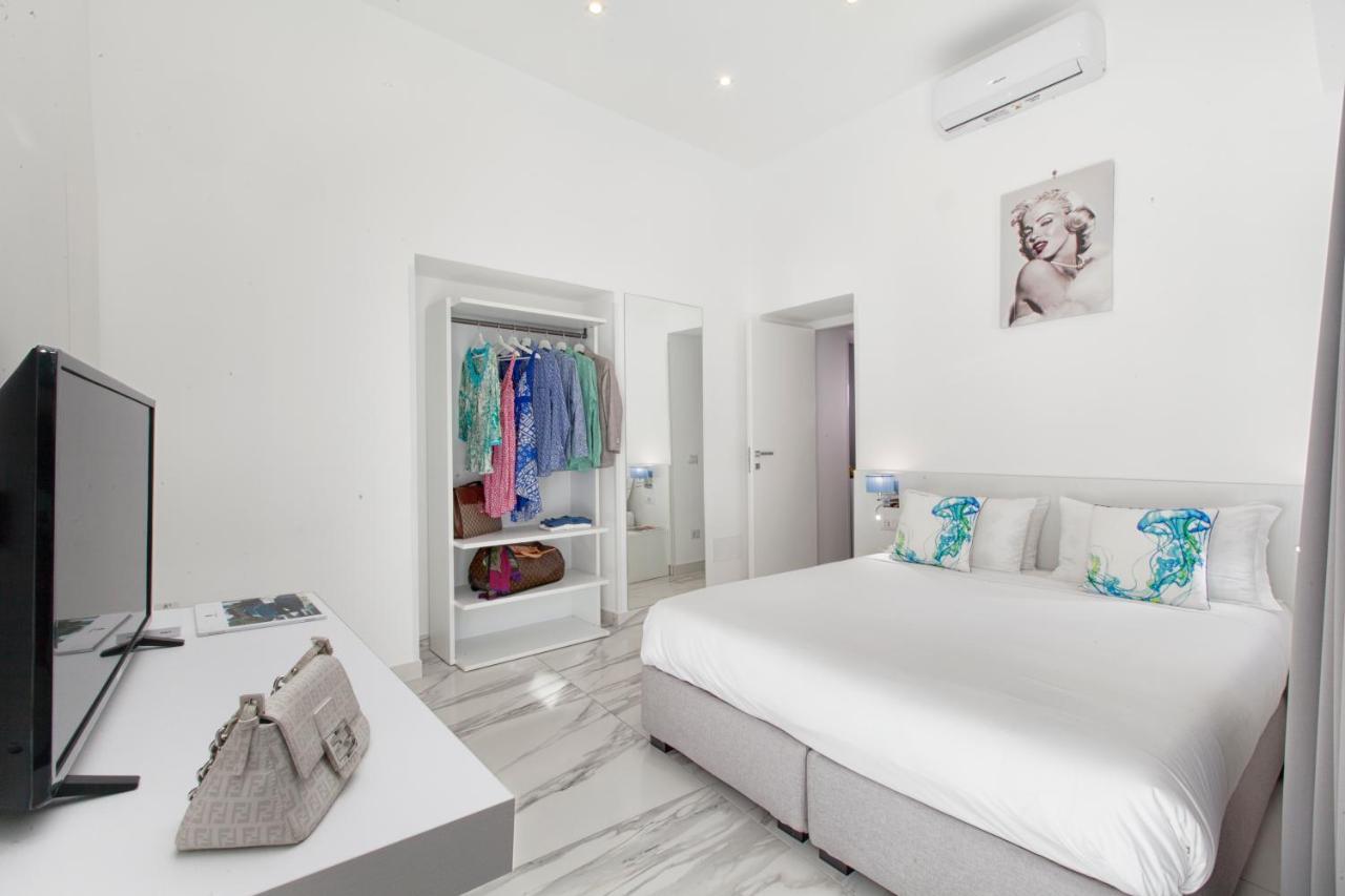 Апартаменти Piazza Tasso Max 1 Сорренто Екстер'єр фото