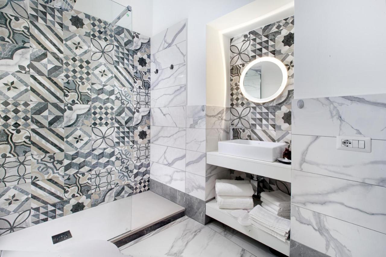 Апартаменти Piazza Tasso Max 1 Сорренто Екстер'єр фото
