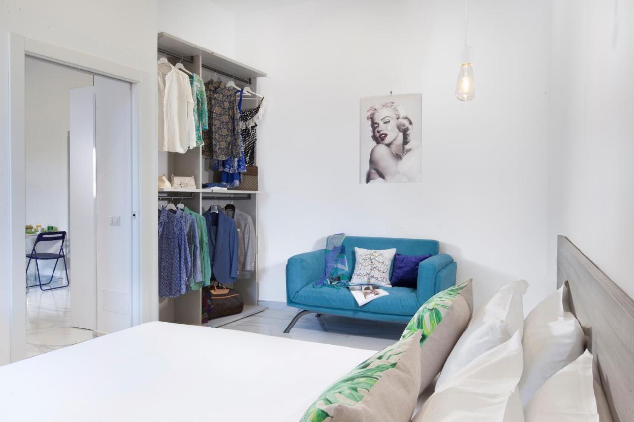 Апартаменти Piazza Tasso Max 1 Сорренто Екстер'єр фото