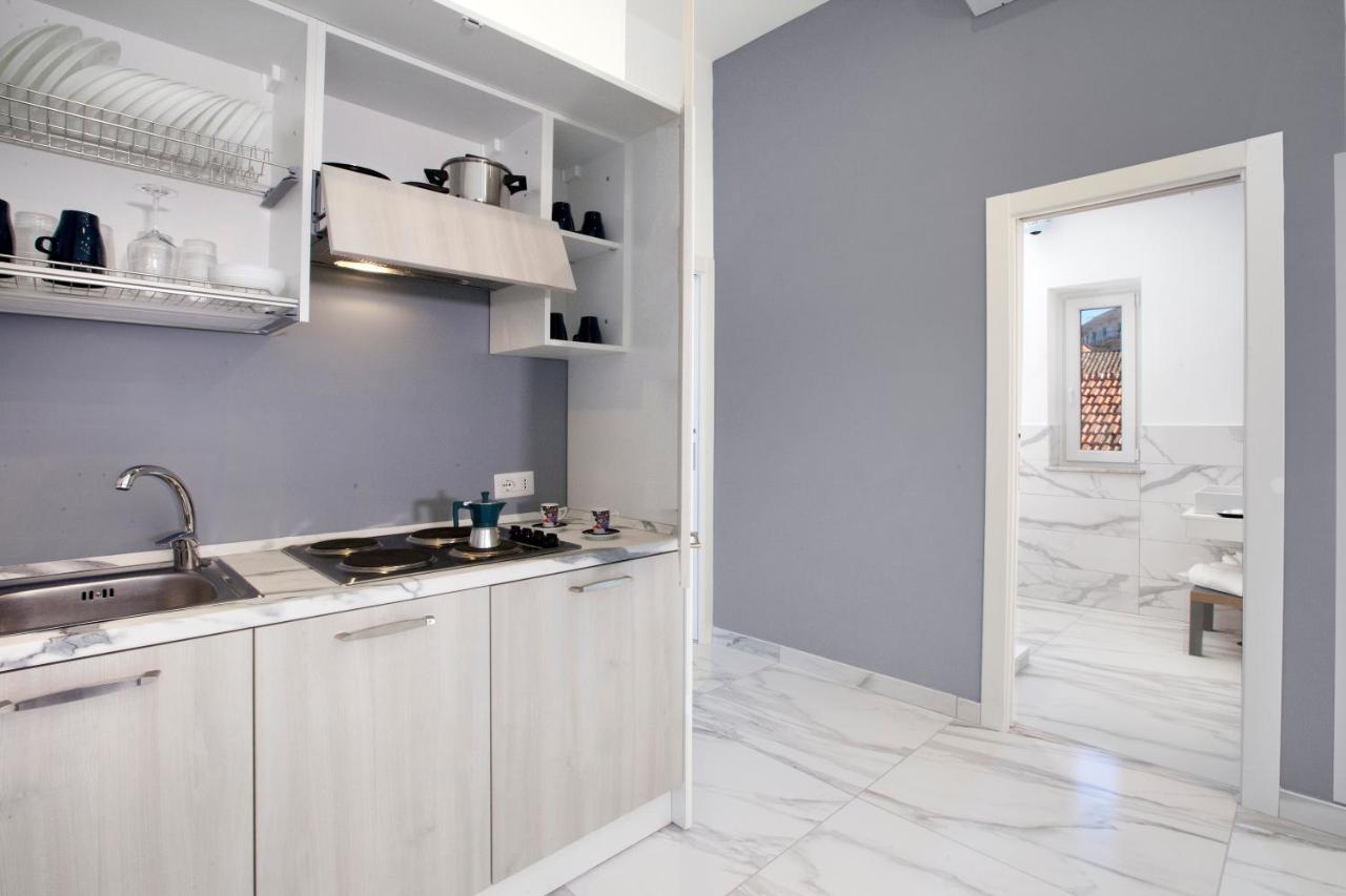 Апартаменти Piazza Tasso Max 1 Сорренто Екстер'єр фото