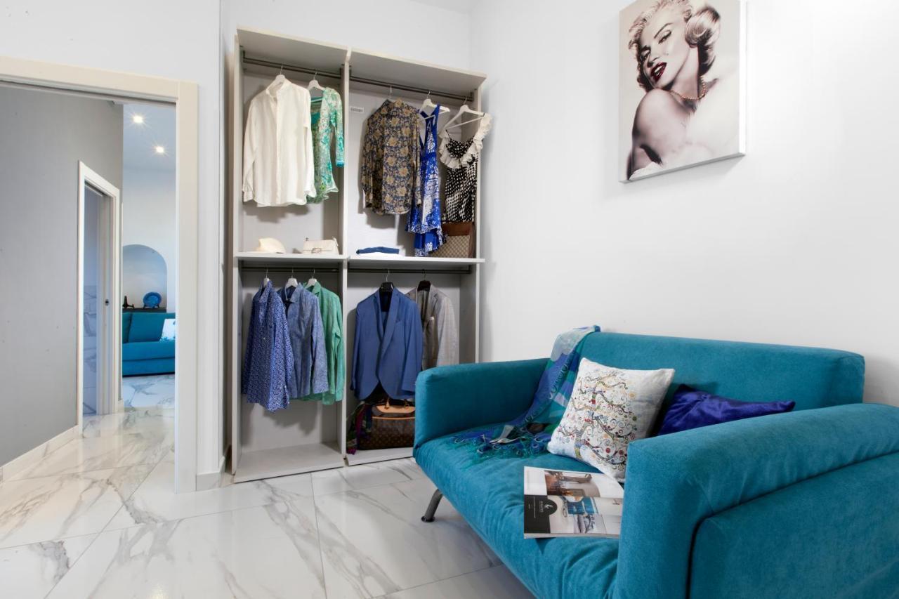 Апартаменти Piazza Tasso Max 1 Сорренто Екстер'єр фото